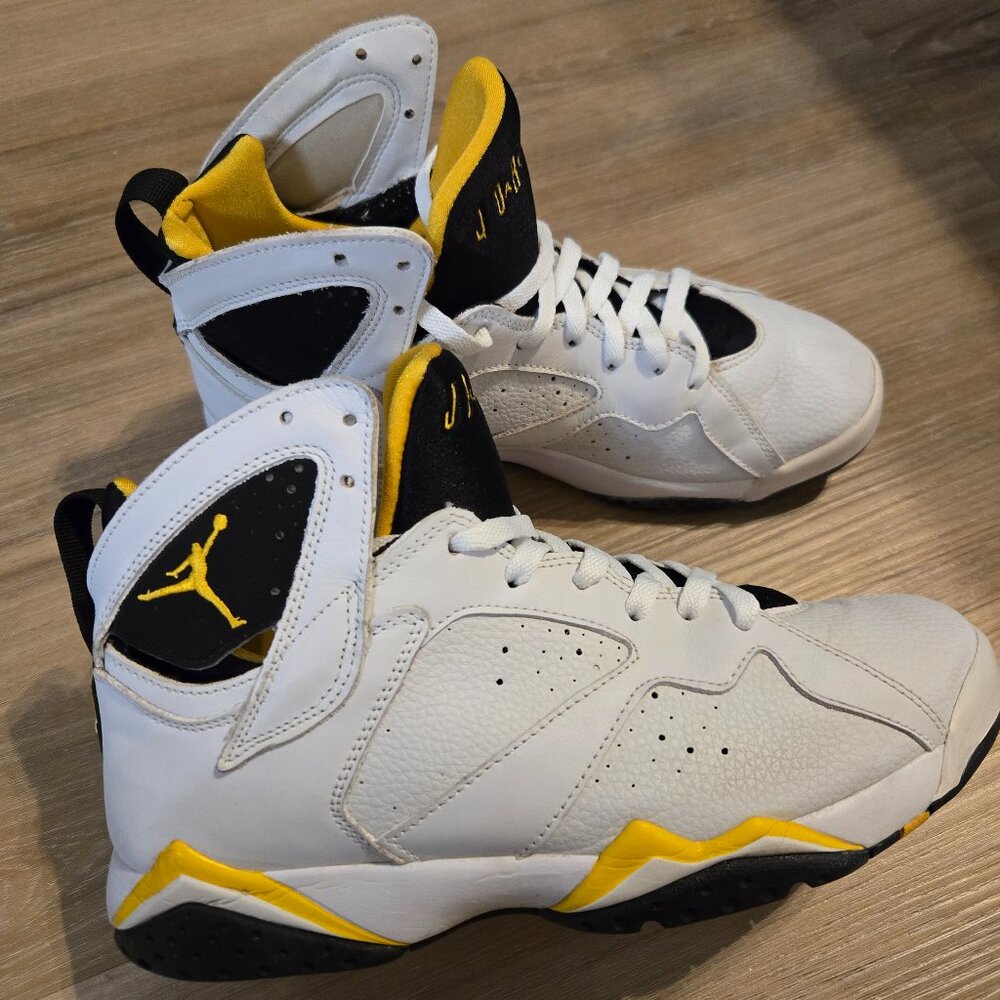 Jordan 7 Retro